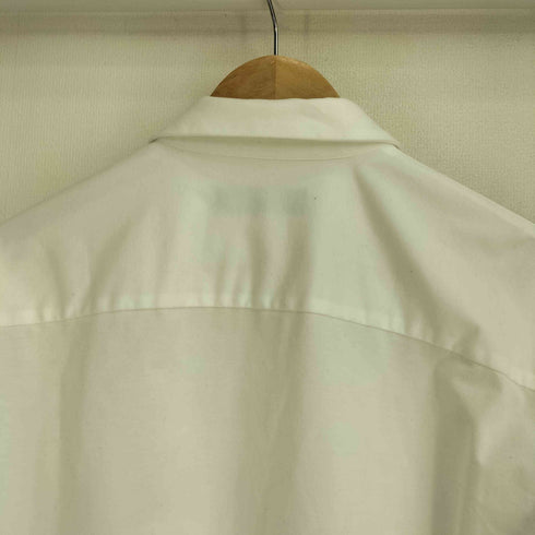 CITY TOKYO 24SS KANEMASA KNIT タイプライターシャツ メンズ JPN:1