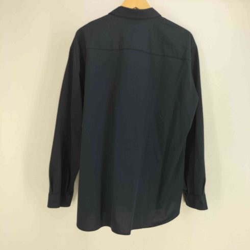 CITY TOKYO 24SS KANEMASA KNITレギュラーシャツ メンズ JPN:2