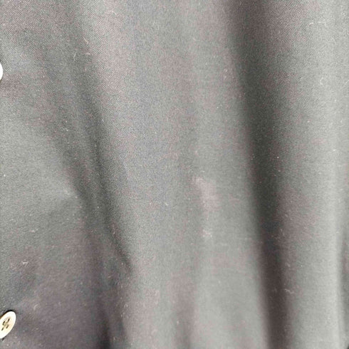 CITY TOKYO 24SS KANEMASA KNITレギュラーシャツ メンズ JPN:2