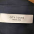 CITY TOKYO 24SS KANEMASA KNITレギュラーシャツ メンズ JPN:2