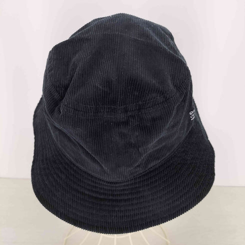 フレッシュサービス Fresh Service CORDUROY CORPORATE HAT メンズ M