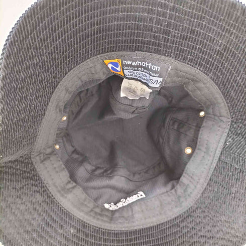 フレッシュサービス Fresh Service CORDUROY CORPORATE HAT メンズ M