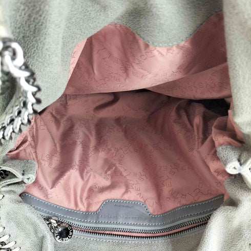 ステラマッカートニー STELLA McCARTNEY FALABELLA ファラベラショルダーバッグ レディース