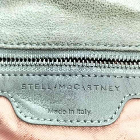 ステラマッカートニー STELLA McCARTNEY FALABELLA ファラベラショルダーバッグ レディース