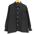 ユナイテッドトウキョウ UNITED TOKYO 23AW WOOL DENIM シャツブルゾン メンズ JPN:1