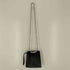 スリーワンフィリップリム 3.1 phillip lim Black Mini Pleated Florence Bag レディース