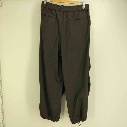 CITY TOKYO 24AW Warm-flex スノーパンツ メンズ JPN:1