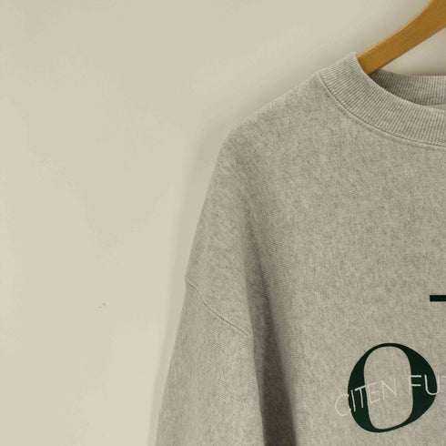 シテン CITEN Sweatshirt メンズ JPN:M
