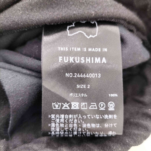 CITY TOKYO 24AW Warm-flex スノーパンツ メンズ JPN:2