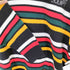 バターグッズ BUTTER GOODS Stripe Knit Sweater ストライプ ボーダー クルーネック ニット セーター メンズ JPN:XL