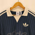 アディダスオリジナルス adidas Originals 襟付きゴーリートップ メンズ JPN:M