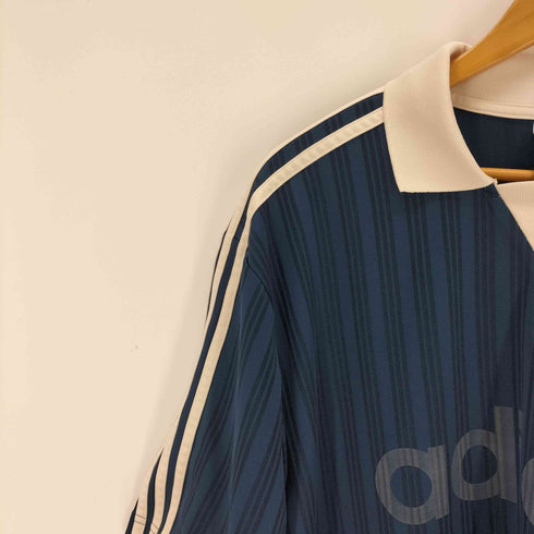 アディダスオリジナルス adidas Originals 襟付きゴーリートップ メンズ JPN:M