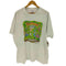 ヘインズ Hanes 90s USA製 HEAVY WEIGHT 50/50 プリントクルーネックTシャツ メンズ JPN:XL