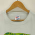 ヘインズ Hanes 90s USA製 HEAVY WEIGHT 50/50 プリントクルーネックTシャツ メンズ JPN:XL