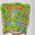 ヘインズ Hanes 90s USA製 HEAVY WEIGHT 50/50 プリントクルーネックTシャツ メンズ JPN:XL