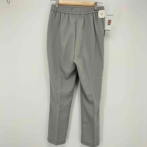 ヨリ yori サラサラスティックパンツ レディース JPN:38