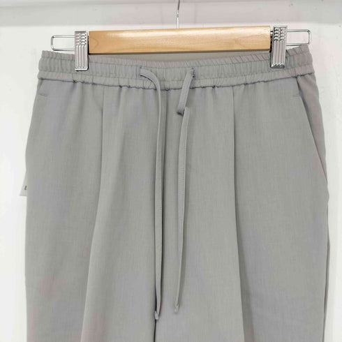 ヨリ yori サラサラスティックパンツ レディース JPN:38