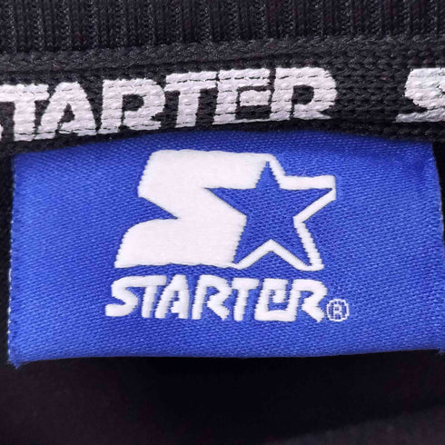 スターター STARTER エンボススタンドジャージ メンズ JPN:M