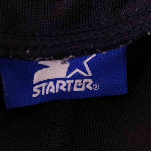 スターター STARTER エンボスジャージパンツ メンズ JPN:M
