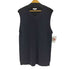 ビューティーアンドユースユナイテッドアローズ BEAUTY & YOUTH UNITED ARROWS ストローコットン アゼ ベスト メンズ JPN:L