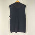 ビューティーアンドユースユナイテッドアローズ BEAUTY & YOUTH UNITED ARROWS ストローコットン アゼ ベスト メンズ JPN:L