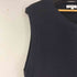ビューティーアンドユースユナイテッドアローズ BEAUTY & YOUTH UNITED ARROWS ストローコットン アゼ ベスト メンズ JPN:L