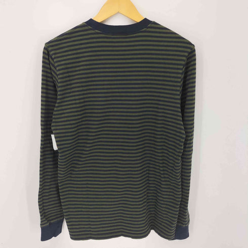 カーハートワークインプログレス Carhartt WIP L/S Verner Pocket T-Shirt メンズ JPN:S