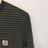 カーハートワークインプログレス Carhartt WIP L/S Verner Pocket T-Shirt メンズ JPN:S