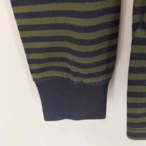 カーハートワークインプログレス Carhartt WIP L/S Verner Pocket T-Shirt メンズ JPN:S