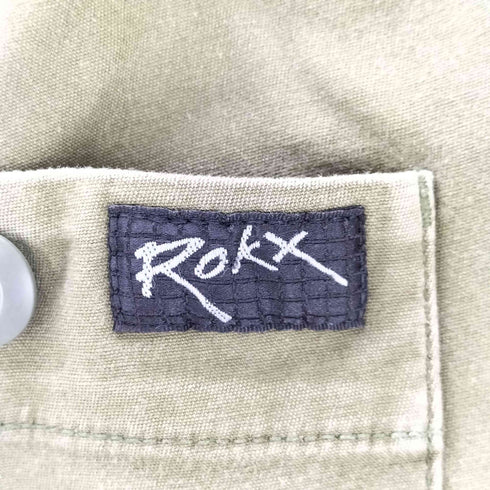 ロックス ROKX クライミングパンツ メンズ JPN:M