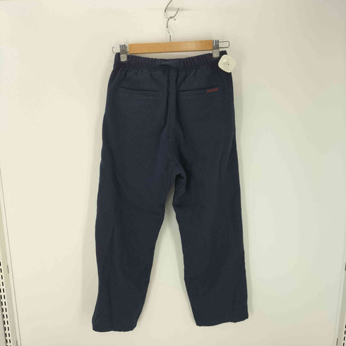 グラミチ GRAMICCI WOOL BLEND GRAMICCI PANTS メンズ JPN:S