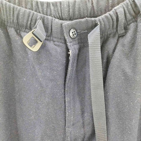 グラミチ GRAMICCI WOOL BLEND GRAMICCI PANTS メンズ JPN:S