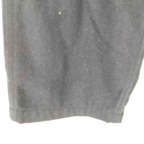 グラミチ GRAMICCI WOOL BLEND GRAMICCI PANTS メンズ JPN:S