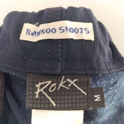 ロックス ROKX クライミングパンツ メンズ JPN:M