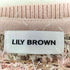 リリーブラウン Lily Brown プチリボンニットベスト レディース ONE SIZE