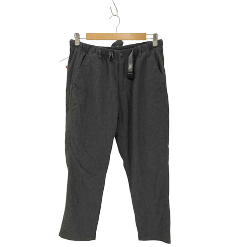 グラミチ GRAMICCI WOOL BLEND GRAMICCI PANTS メンズ JPN:S