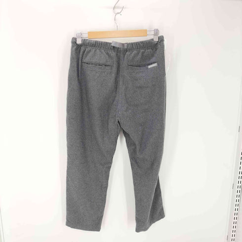 グラミチ GRAMICCI WOOL BLEND GRAMICCI PANTS メンズ JPN:S