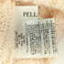 PELLICULE タートルネックニット レディース FREE