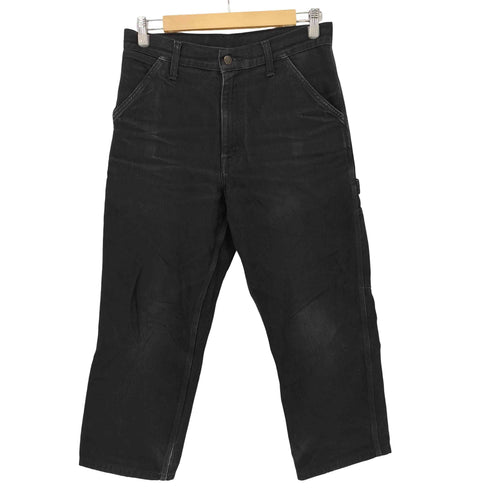 カーハート Carhartt SINGLE KNEE PANT メンズ 28×32