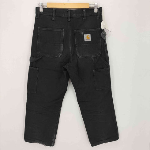 カーハート Carhartt SINGLE KNEE PANT メンズ 28×32
