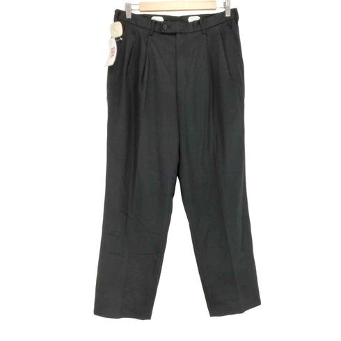 PRGR 裏起毛2タックパンツ メンズ 81