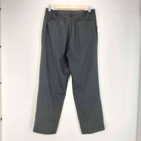 PRGR 裏起毛2タックパンツ メンズ 81