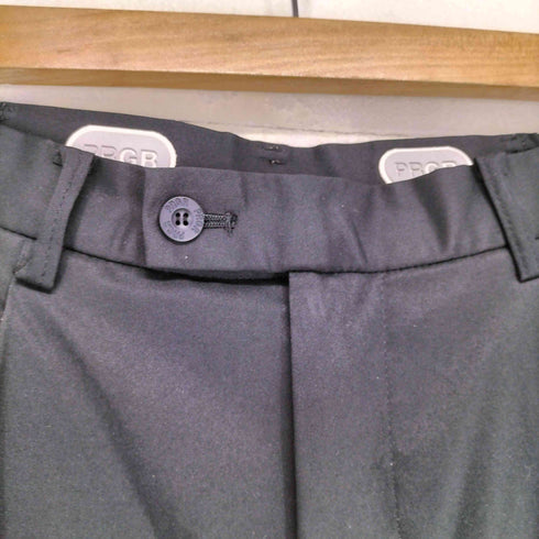 PRGR 裏起毛2タックパンツ メンズ 81