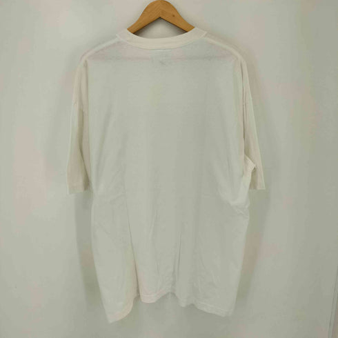 BRICKS&WOOD BALANCE TEE メンズ import:XL
