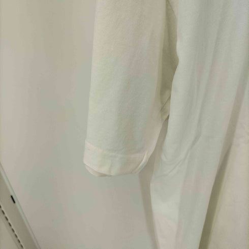 BRICKS&WOOD BALANCE TEE メンズ import:XL