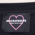 MICRO WAVE チュールフリルTシャツ レディース