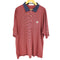FAIRWAY&GREENE ボーダー柄ポロシャツ メンズ JPN:XL