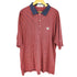 FAIRWAY&GREENE ボーダー柄ポロシャツ メンズ JPN:XL