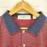 FAIRWAY&GREENE ボーダー柄ポロシャツ メンズ JPN:XL