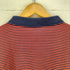 FAIRWAY&GREENE ボーダー柄ポロシャツ メンズ JPN:XL